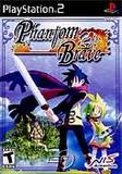 Phantom Brave (PlayStation 2)